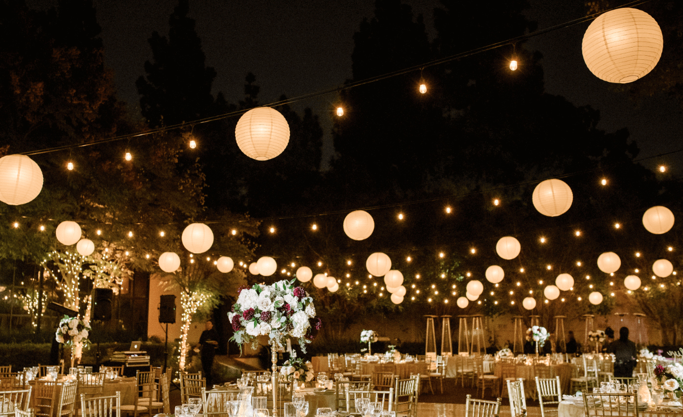 farm house Reception